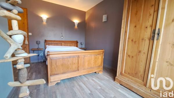 Maison à vendre 8 pièces 182 m² Brou