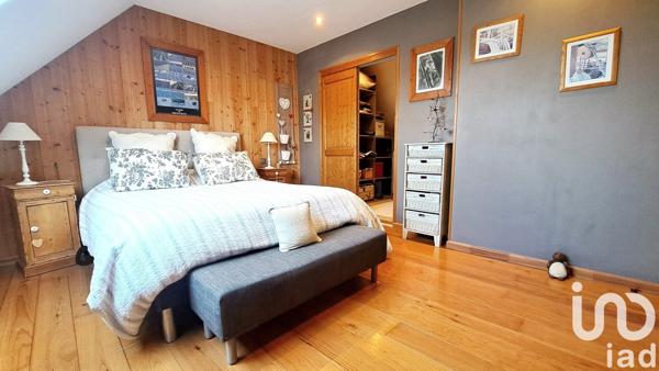 Maison à vendre 8 pièces 182 m² Brou