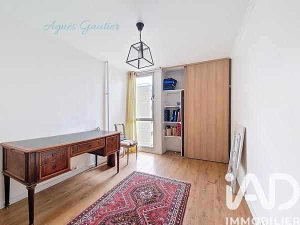 Appartement à vendre 3 pièces 71,89 m² Sucy-en-Brie