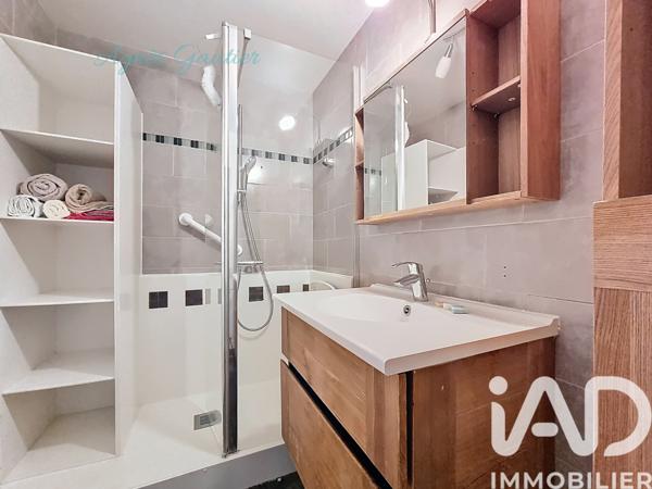 Appartement à vendre 3 pièces 71,89 m² Sucy-en-Brie