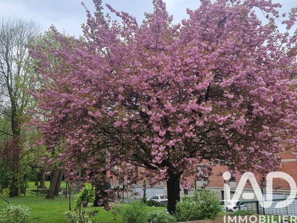 Appartement à vendre 3 pièces 71,89 m² Sucy-en-Brie