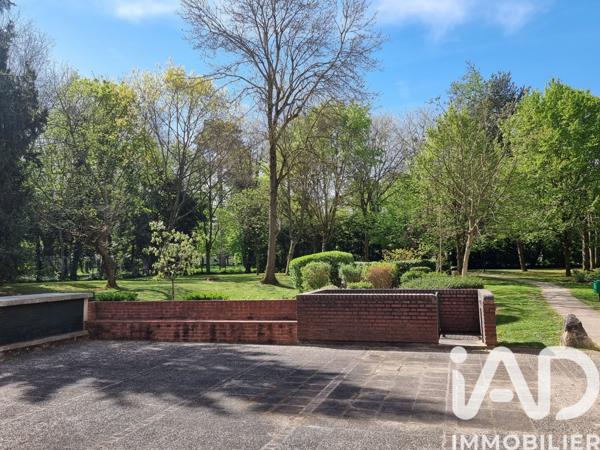 Appartement à vendre 3 pièces 71,89 m² Sucy-en-Brie
