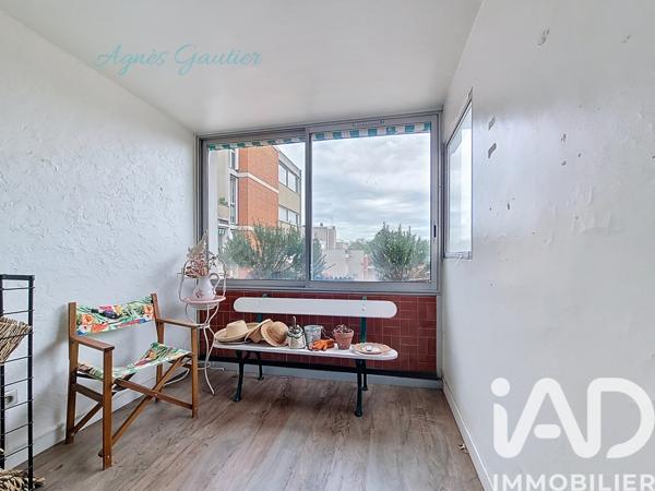 Appartement à vendre 3 pièces 71,89 m² Sucy-en-Brie