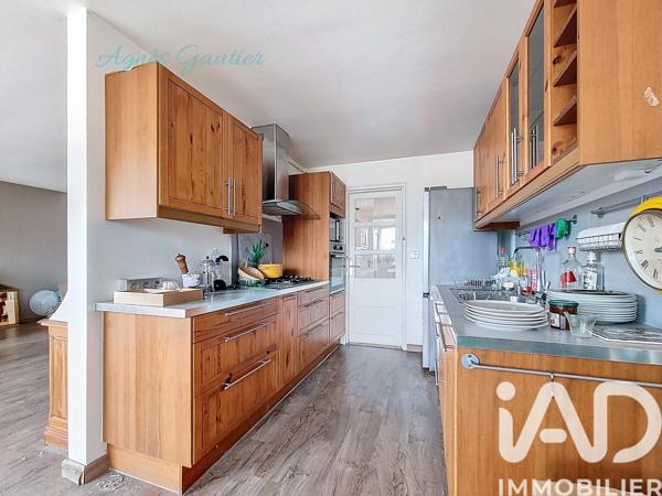 Appartement à vendre 3 pièces 71,89 m² Sucy-en-Brie