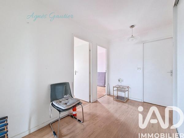 Appartement à vendre 3 pièces 71,89 m² Sucy-en-Brie
