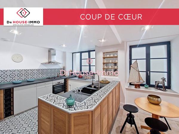 Maison à vendre 6 pièces de 147 m²