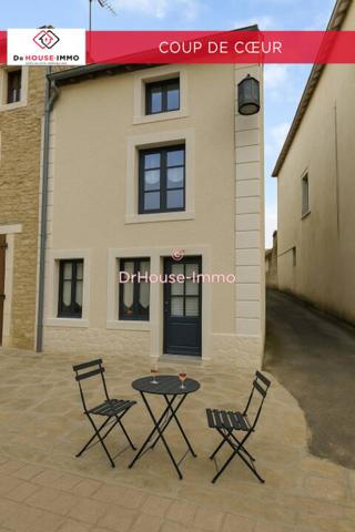 Maison à vendre 6 pièces de 147 m²