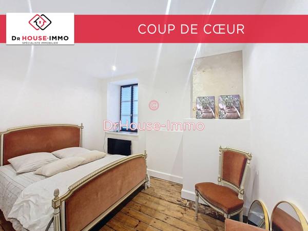 Maison à vendre 6 pièces de 147 m²