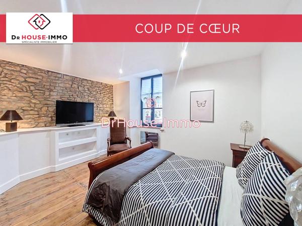Maison à vendre 6 pièces de 147 m²
