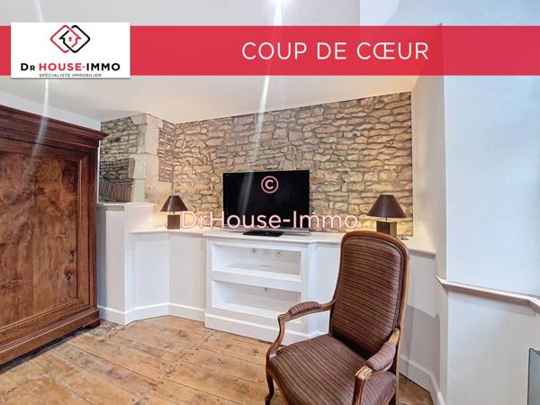 Maison à vendre 6 pièces de 147 m²