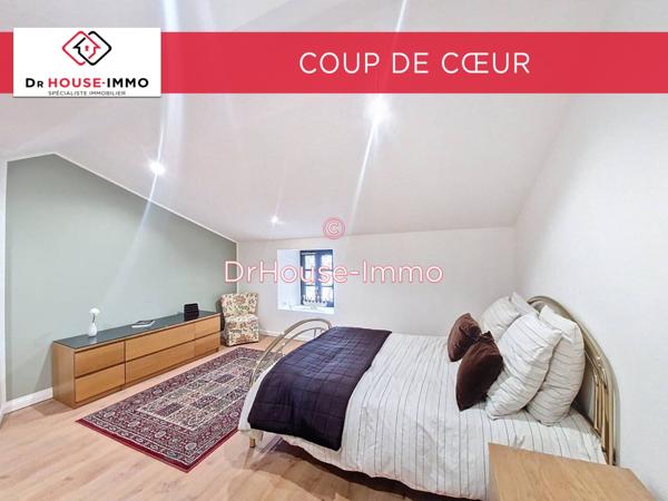 Maison à vendre 6 pièces de 147 m²