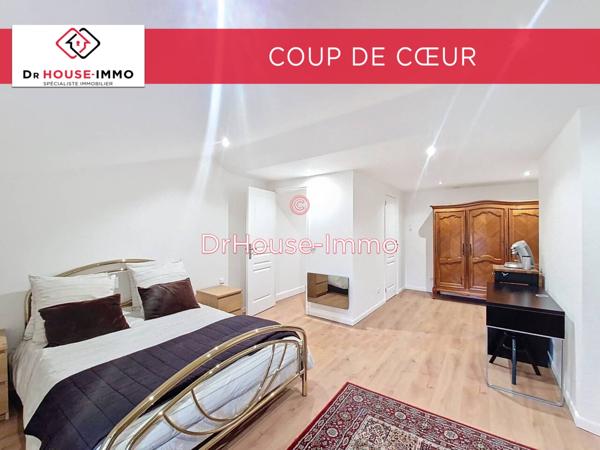 Maison à vendre 6 pièces de 147 m²