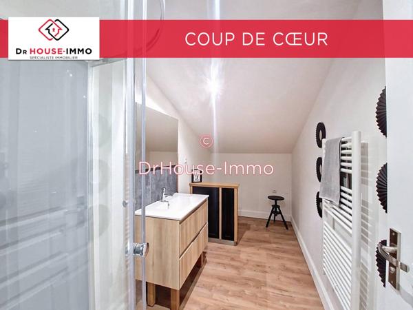 Maison à vendre 6 pièces de 147 m²