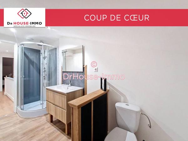 Maison à vendre 6 pièces de 147 m²