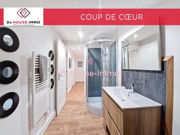 Maison à vendre 6 pièces de 147 m²