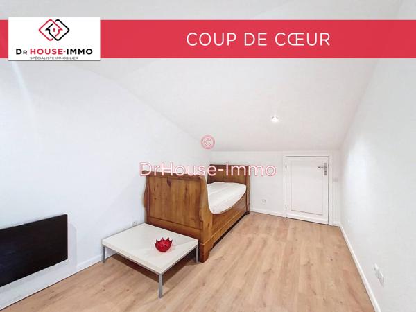 Maison à vendre 6 pièces de 147 m²
