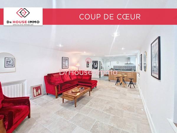 Maison à vendre 6 pièces de 147 m²