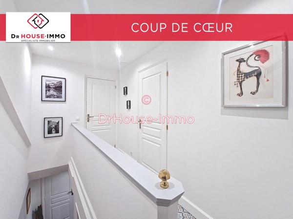 Maison à vendre 6 pièces de 147 m²