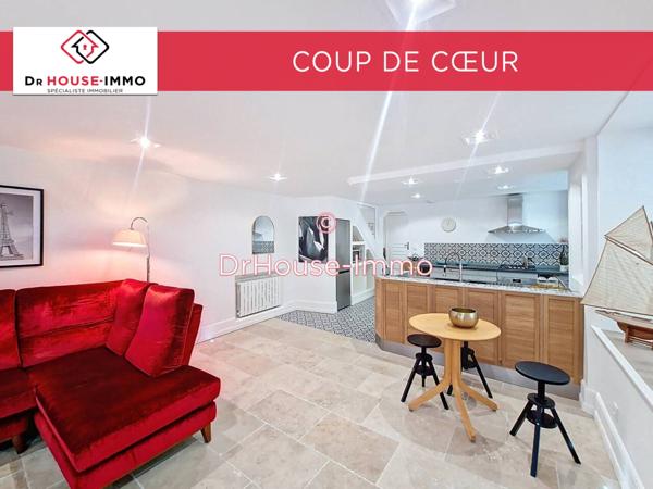 Maison à vendre 6 pièces de 147 m²