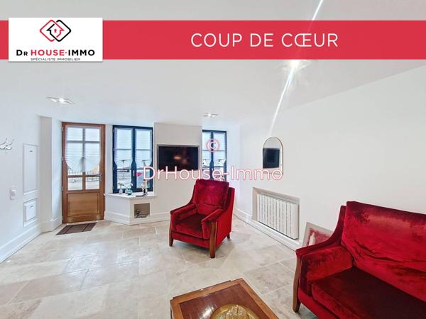 Maison à vendre 6 pièces de 147 m²