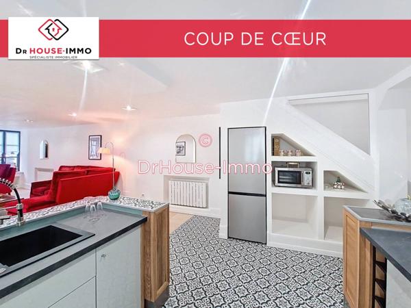 Maison à vendre 6 pièces de 147 m²