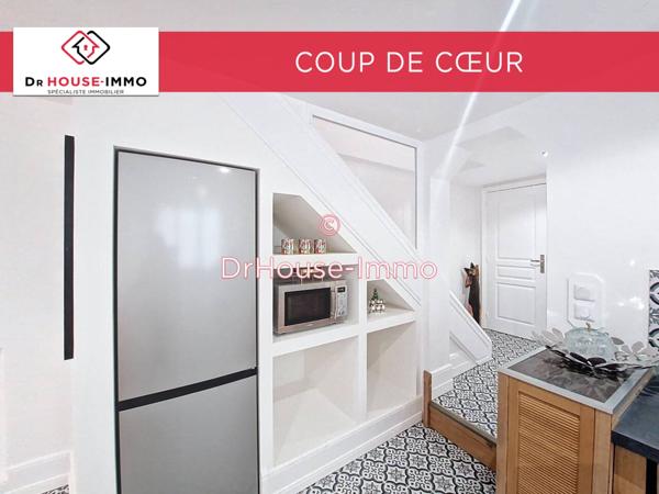 Maison à vendre 6 pièces de 147 m²