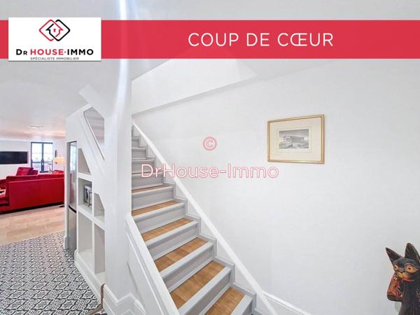 Maison à vendre 6 pièces de 147 m²