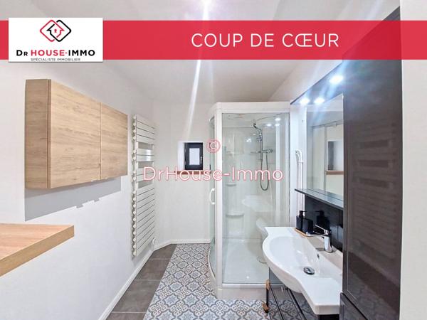 Maison à vendre 6 pièces de 147 m²