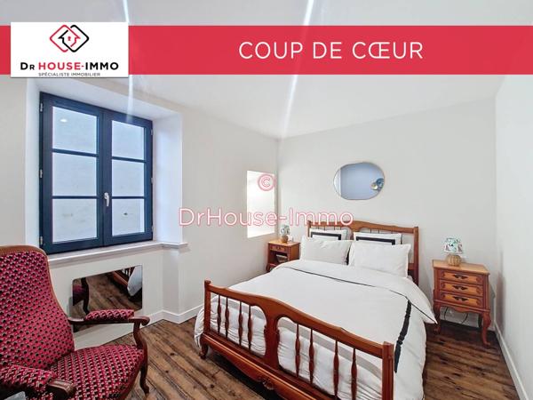 Maison à vendre 6 pièces de 147 m²