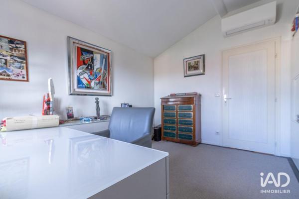 Maison à vendre 6 pièces 284 m² Saint-Priest