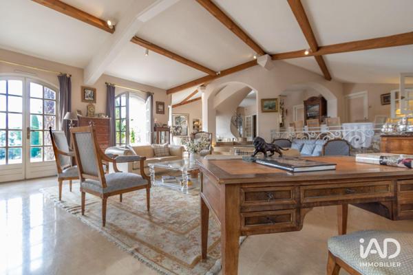 Maison à vendre 6 pièces 284 m² Saint-Priest