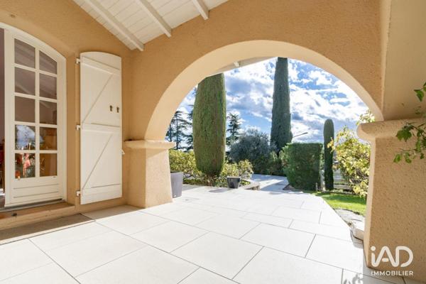 Maison à vendre 6 pièces 284 m² Saint-Priest