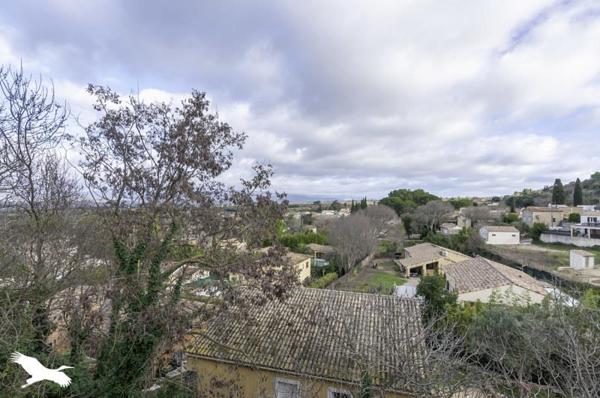 Immeuble à vendre |  Le Pouget |  165 m²