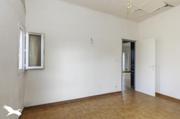 Immeuble à vendre |  Le Pouget |  165 m²