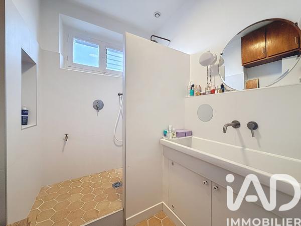 Appartement à vendre 4 pièces 78,93 m² Enghien-les-Bains