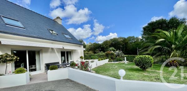 Maison à vendre  6 pièces - 173 m2 ST AVE - 56