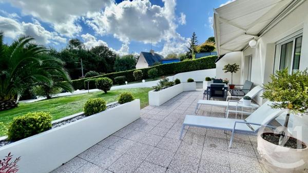 Maison à vendre  6 pièces - 173 m2 ST AVE - 56