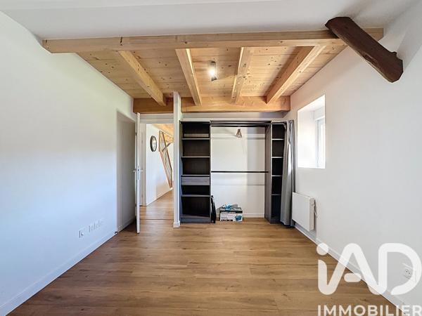 Appartement à vendre 3 pièces 55 m² Fillinges