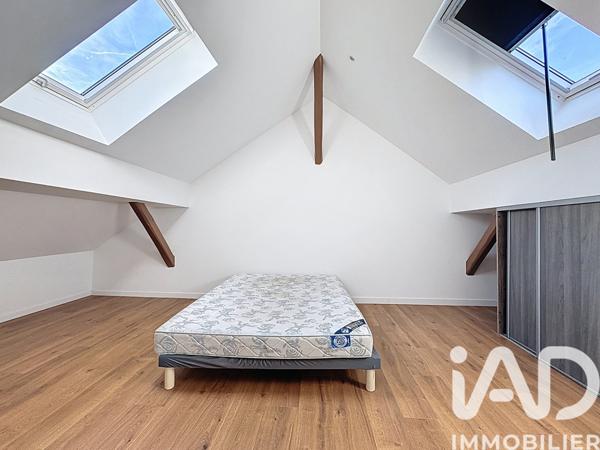 Appartement à vendre 3 pièces 55 m² Fillinges