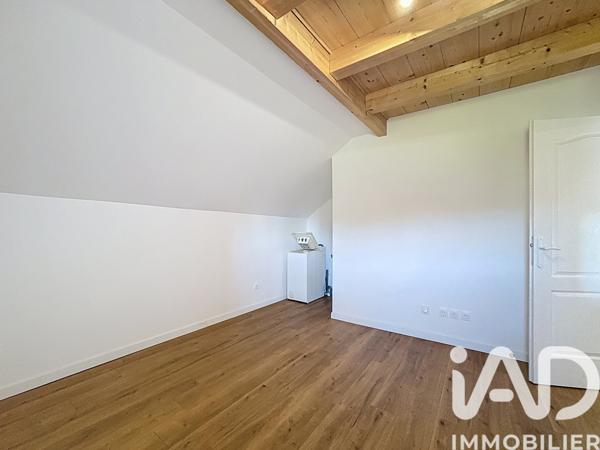 Appartement à vendre 3 pièces 55 m² Fillinges