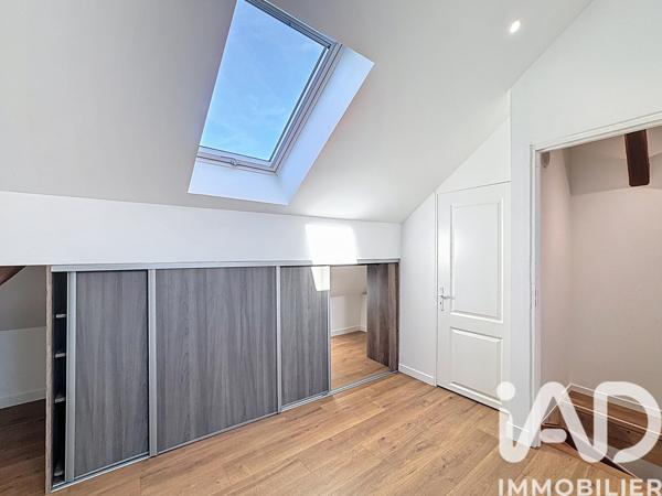 Appartement à vendre 3 pièces 55 m² Fillinges