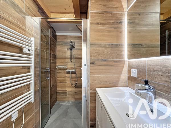 Appartement à vendre 3 pièces 55 m² Fillinges