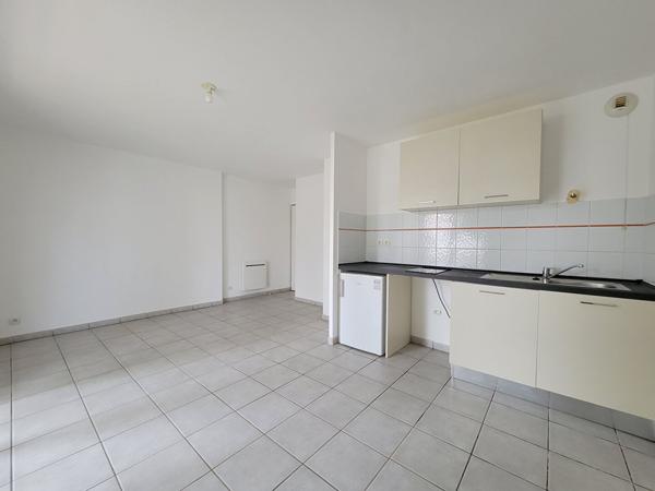 Appartement Pau 1 pièce(s) 31.41 m2