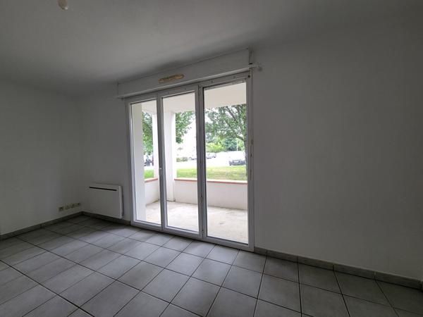 Appartement Pau 1 pièce(s) 31.41 m2