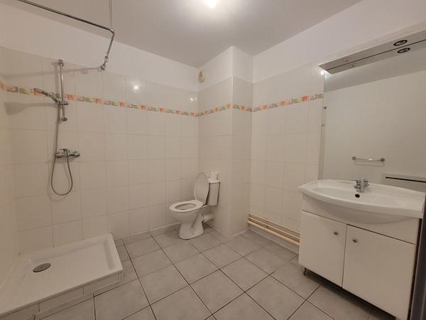 Appartement Pau 1 pièce(s) 31.41 m2