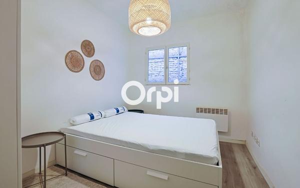 Appartement à vendre    2 pièces • 27,31 m2 Lille