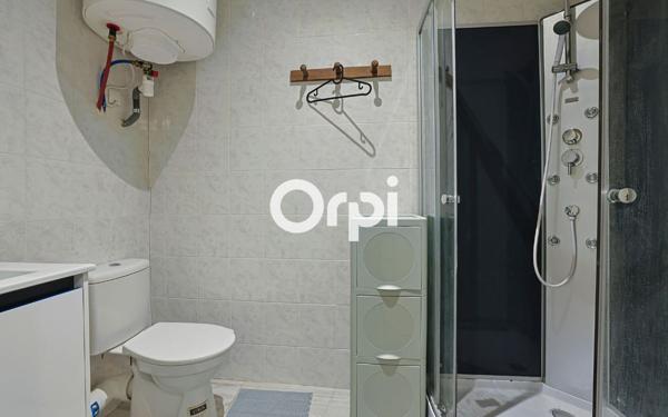 Appartement à vendre    2 pièces • 27,31 m2 Lille