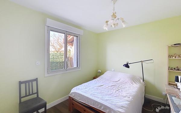 Maison à vendre    5 pièces •  Anglet