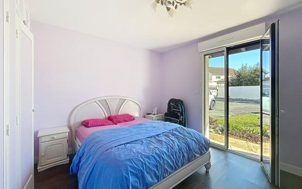 Maison à vendre    5 pièces •  Anglet