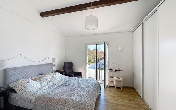 Maison à vendre    5 pièces •  Anglet